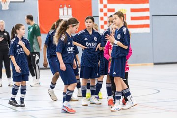 Bild 15 - U12 NFV Futsalturnier HH,SH,HB,NDS